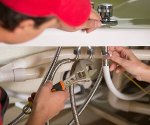 About Sewer Line Replacement Ingram, TX